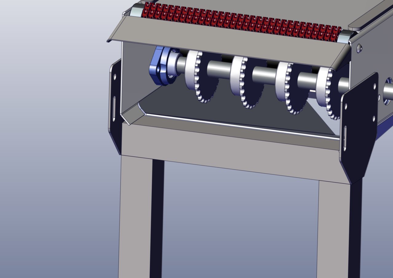 G039912-传送带设置