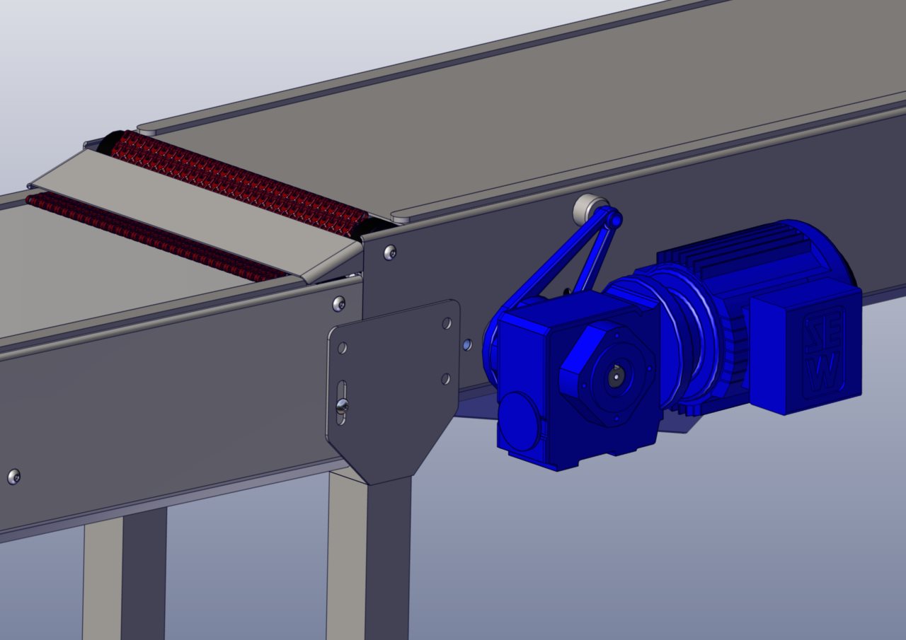 G039912-传送带设置