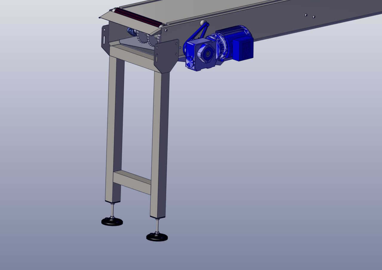 G039912-传送带设置