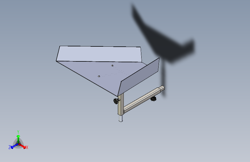 G040963-可调节喂食器