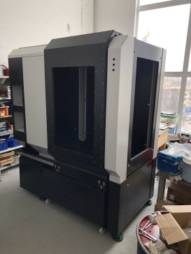 G041447-门滑动用于数控铣削