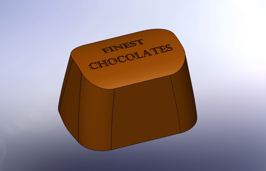 G041470-迷你传送带用于某种甜点