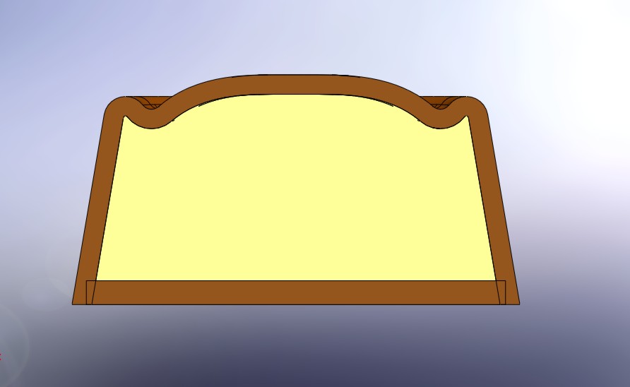G041470-迷你传送带用于某种甜点