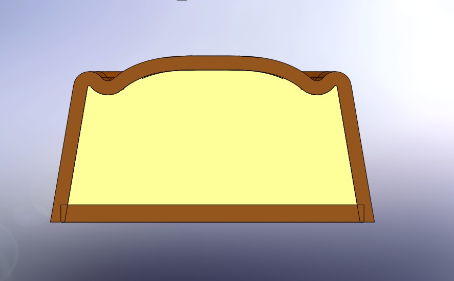 G041470-迷你传送带用于某种甜点