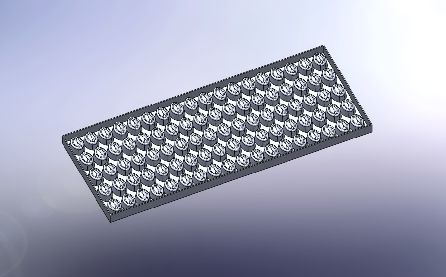 G041470-迷你传送带用于某种甜点