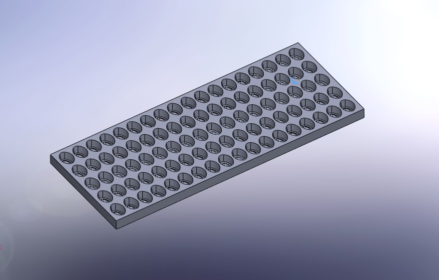 G041470-迷你传送带用于某种甜点