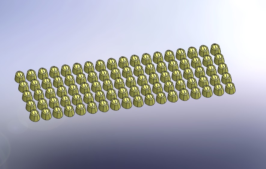 G041470-迷你传送带用于某种甜点