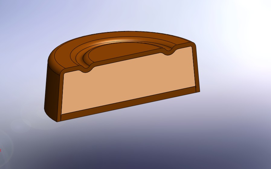 G041470-迷你传送带用于某种甜点