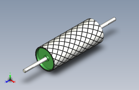 G042037-输送带 pulley (6)