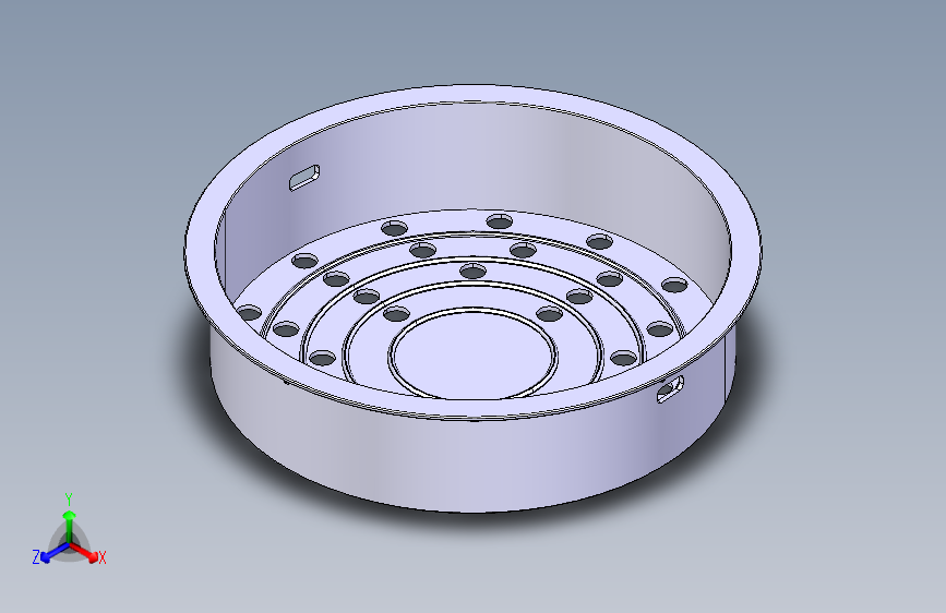 G030528-电饭锅蒸盘=机器人机械臂