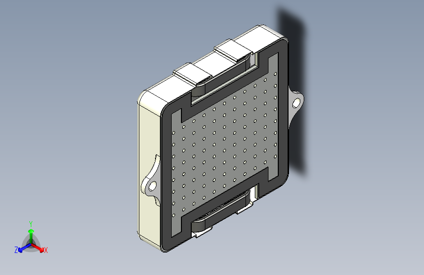 G030275-窗户清洁机器人的设计高层建筑=机器人机械臂