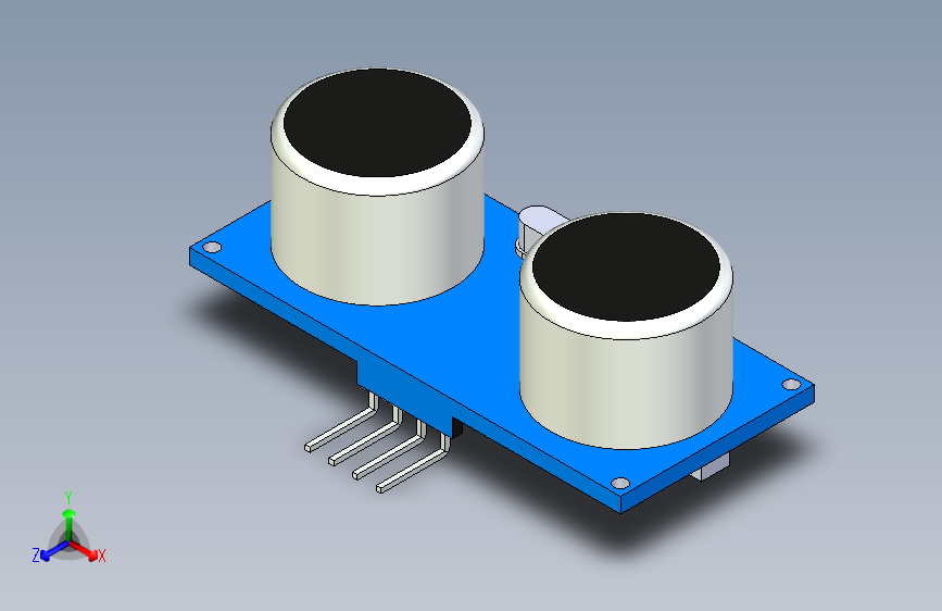 G030206-超声波传感器Arduino=机器人机械臂