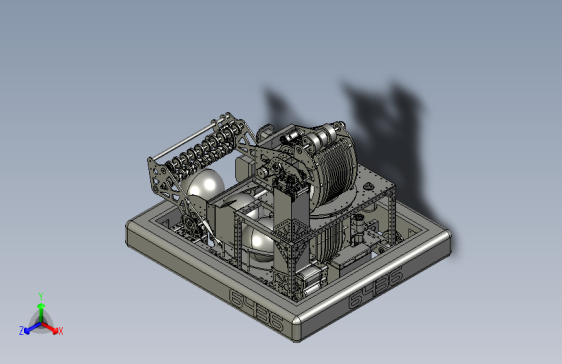 G029629-TEAM_6436_PARS_机器人_CAD_2021=机器人机械臂