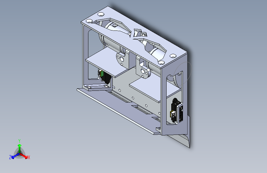 G029604-Sumo+bot+Brushless+-+20x20cm+-+1kg+(3d+models+for+printing)=机器人机械臂