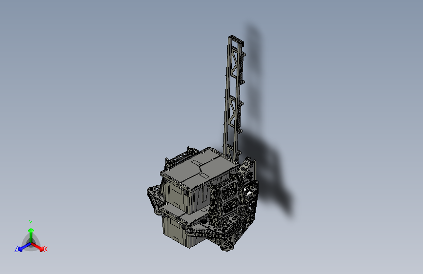 G029527-Simbotics+FRC+1114_+2015+竞赛机器人+_Simbot+SideSwipe_=机器人机械臂