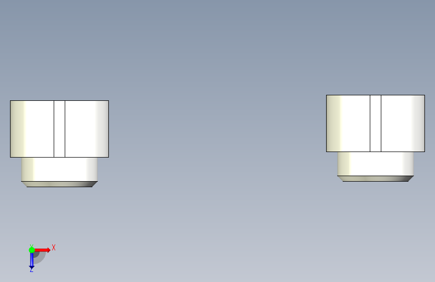 G029504-SEN0523-5V+IR光电开关=机器人机械臂 俯视图