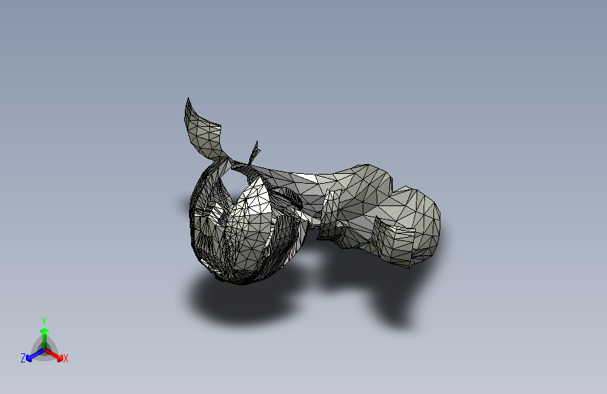 G029413-RobotLK21.+模型+1.3D+艺术=机器人机械臂