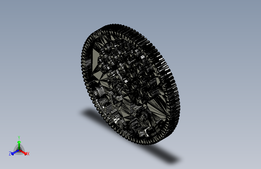 G029147-Oakbotics+Coaster=机器人机械臂