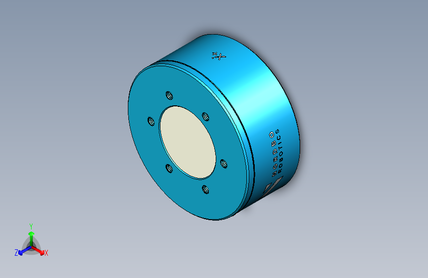 G029136-NRS-6050-D50=机器人机械臂