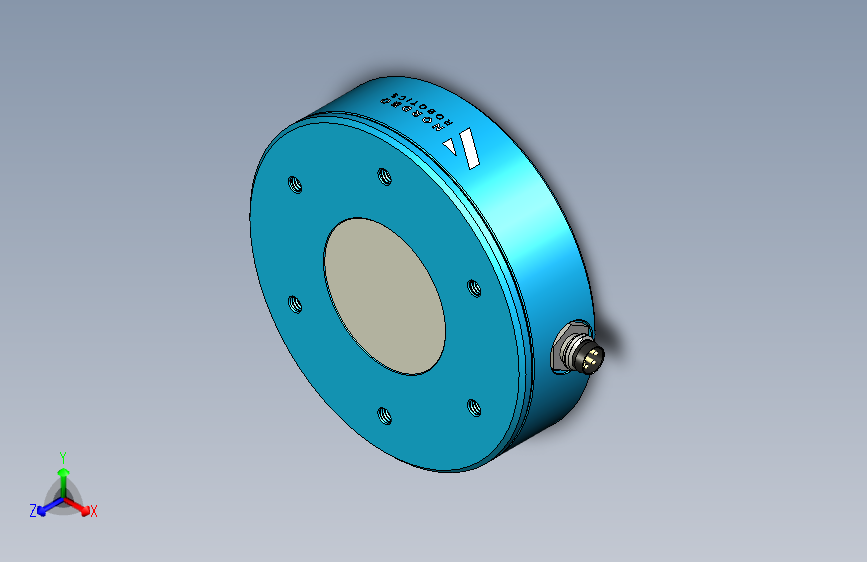 G029135-NRS-6XXX-D80=机器人机械臂