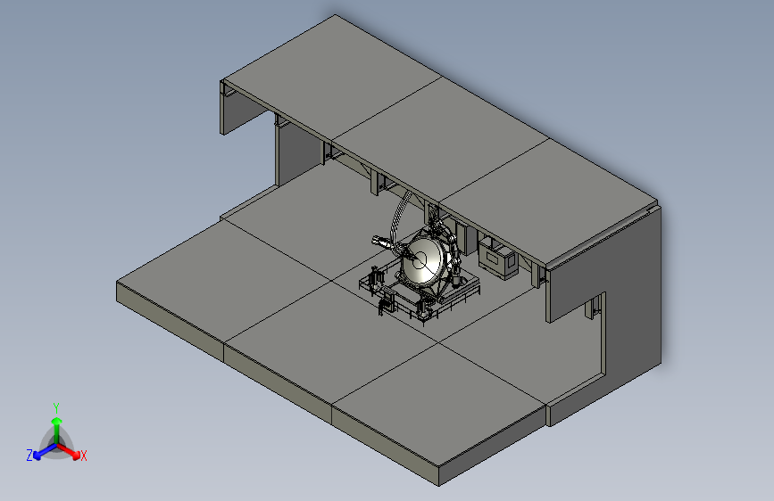 G029114-NASA挑战赛参赛作品2+-+汤米·穆勒=机器人机械臂