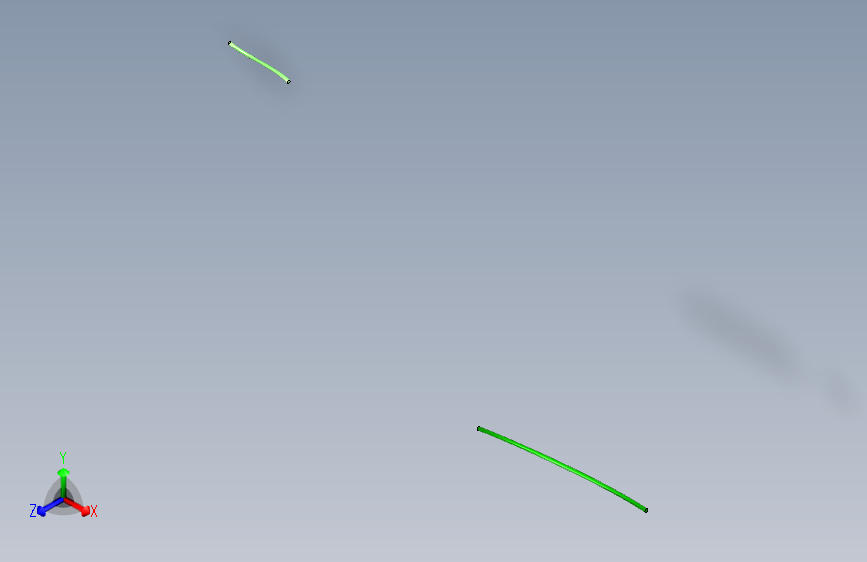 G029082-NASA+3D打印过程=机器人机械臂