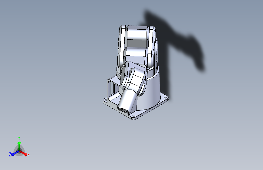 G029012-MechArm+M5Stack+最紧凑的6轴机器人=机器人机械臂