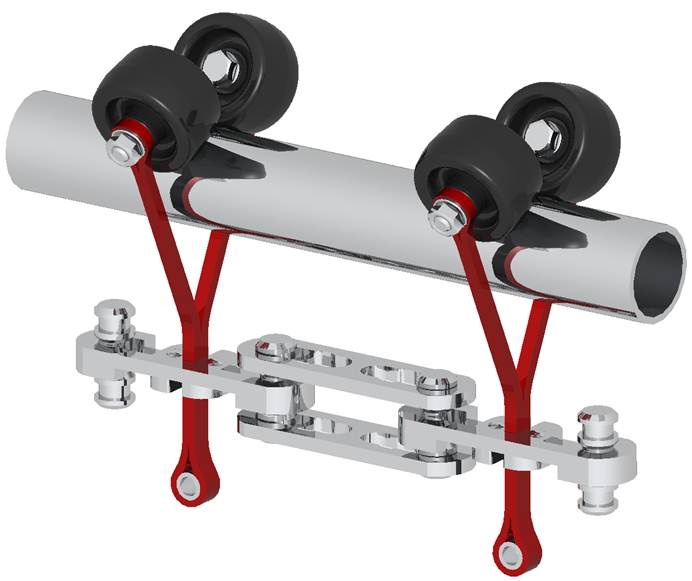 G042821-悬挂输送机