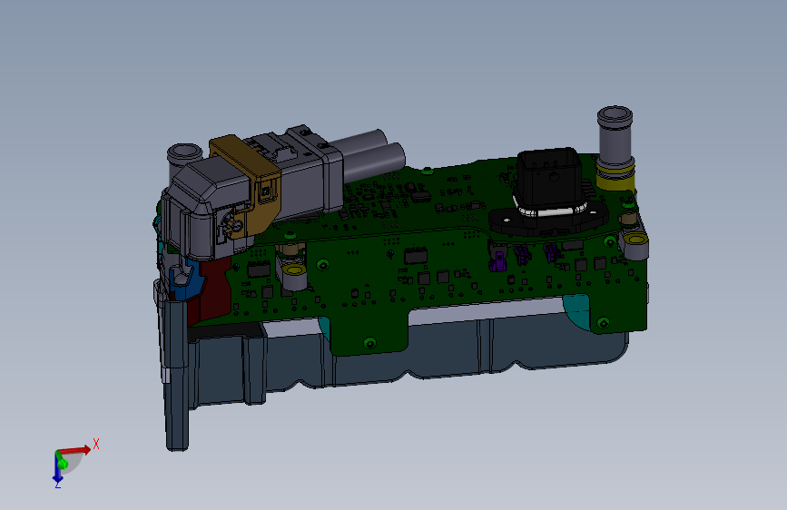 SPU C INVERTER