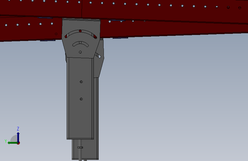 G043395-ENWAR_重力输送机 1=输送机