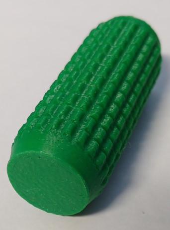 G043425-3D Printable Threaded Container=集装箱容器