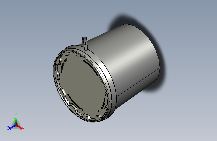 G043467-10升塑料桶=集装箱容器