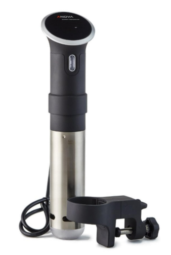 G043612-Anova 真空低温烹饪器=集装箱容器