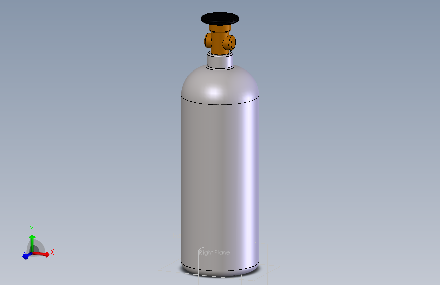 G043649-CO2 容器，瓶子，啤酒，苏打水=集装箱容器