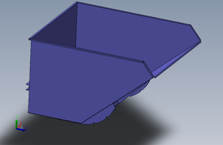 G043653-Container (3)=集装箱容器