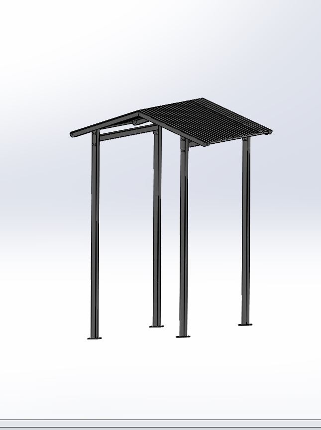 G043687-ENWAR 建筑容器=集装箱容器