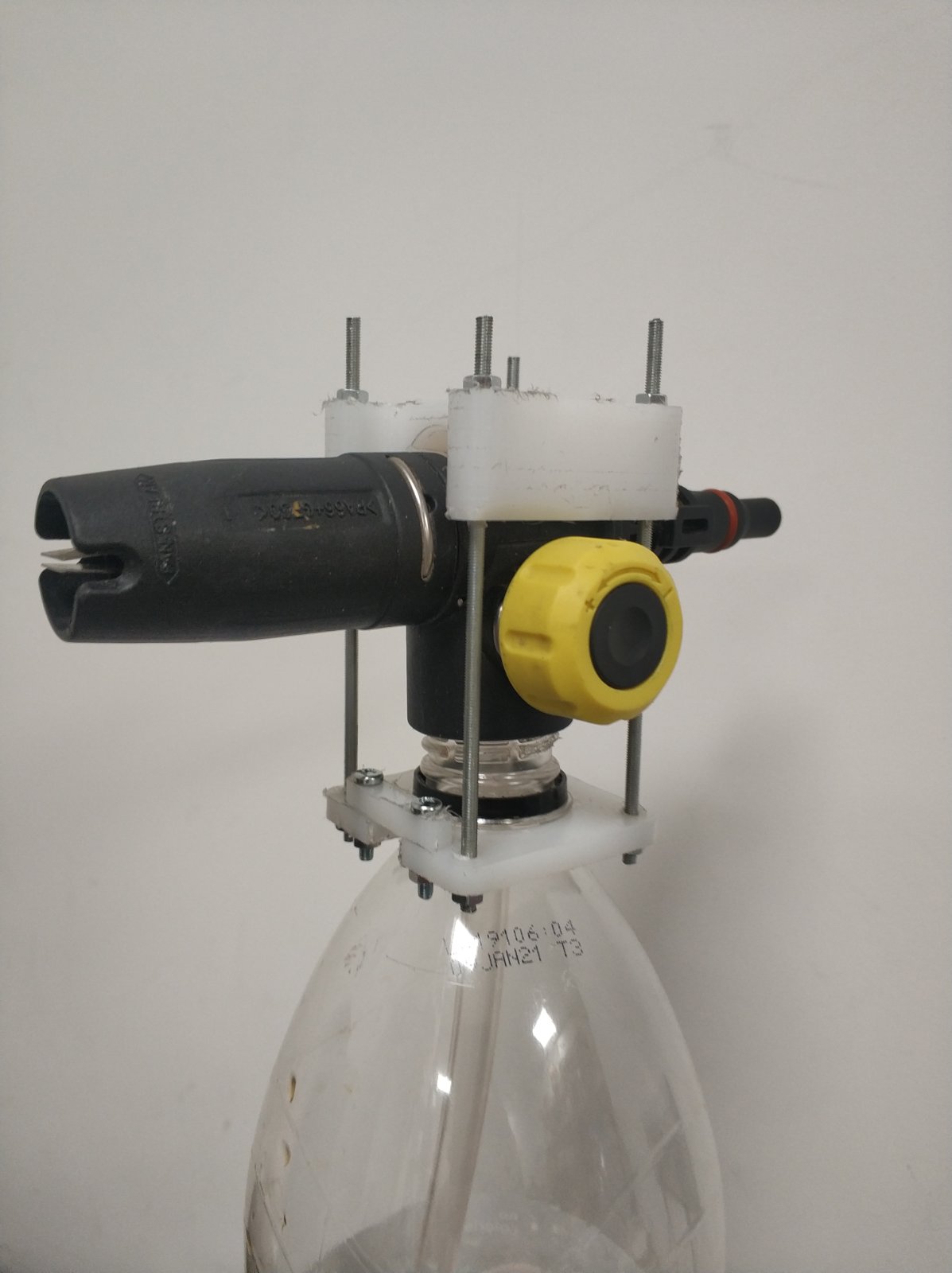 G043829-pressure washer part repair=集装箱容器