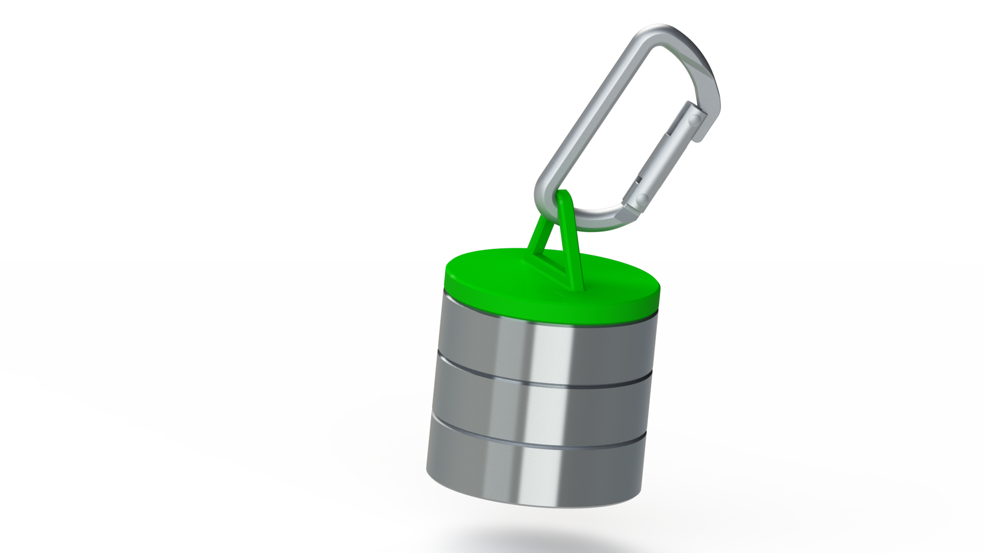 G043858-StaX 顶盖标签=集装箱容器