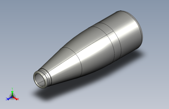 G043997-玻璃瓶=集装箱容器