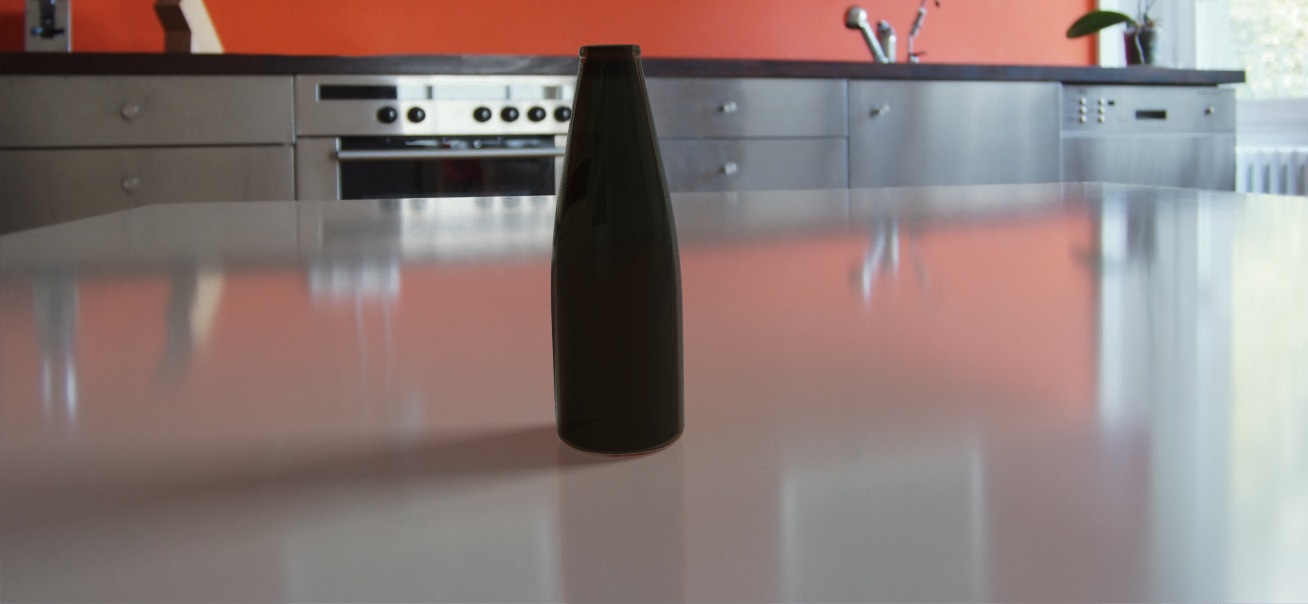 G043997-玻璃瓶=集装箱容器