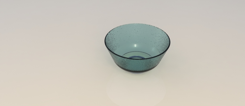 G044004-玻璃碗=集装箱容器