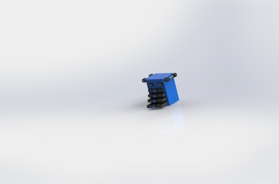 G044070-储物箱容器=集装箱容器
