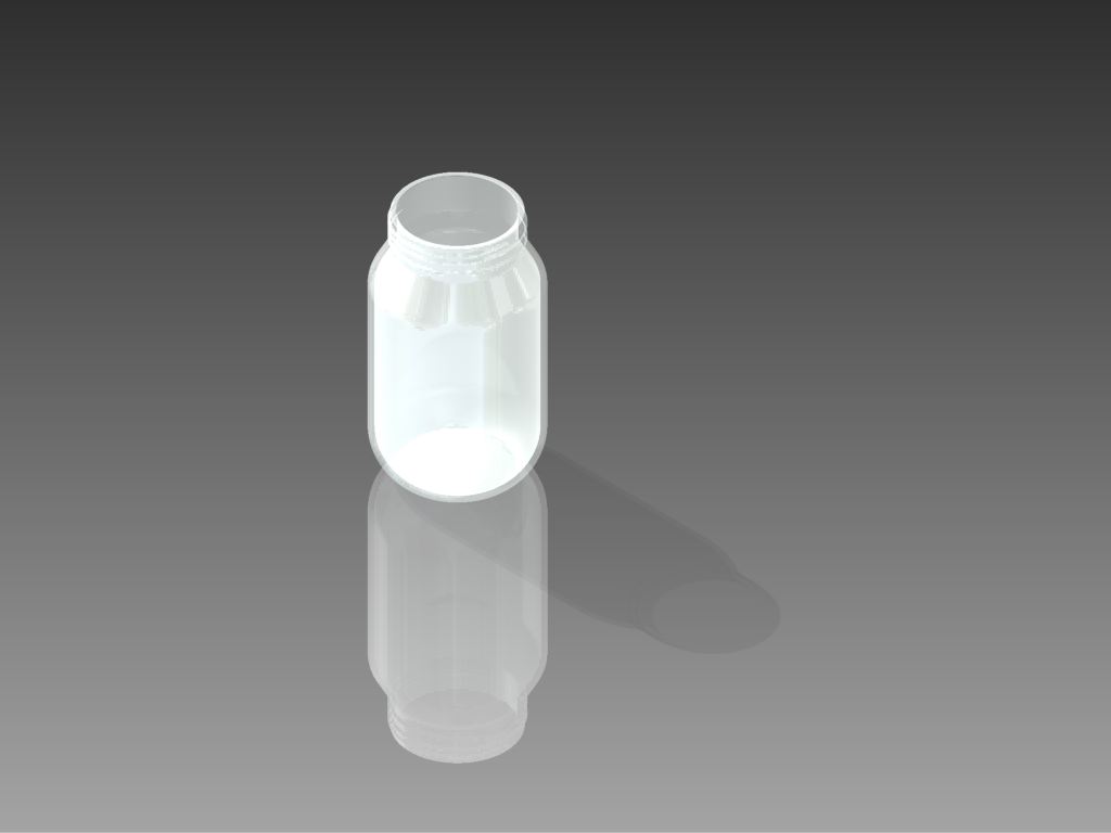 G044139-蛋黄酱容器（蛋黄酱容器）=集装箱容器