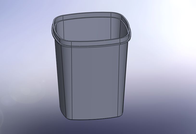 G044258-粉末生产容器=集装箱容器