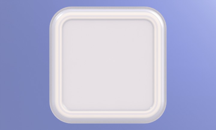 G044268-蜂蜜的塑料容器=集装箱容器