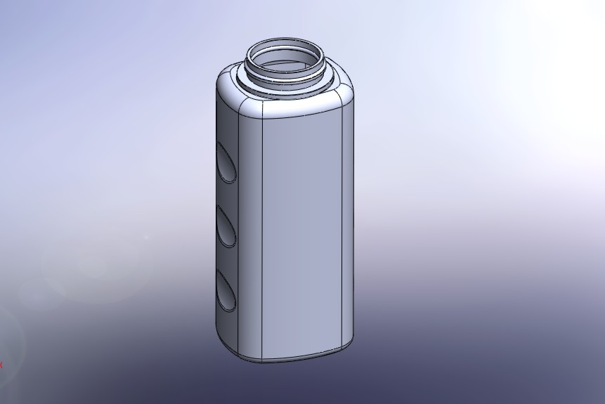 G044406-滑石粉容器=集装箱容器