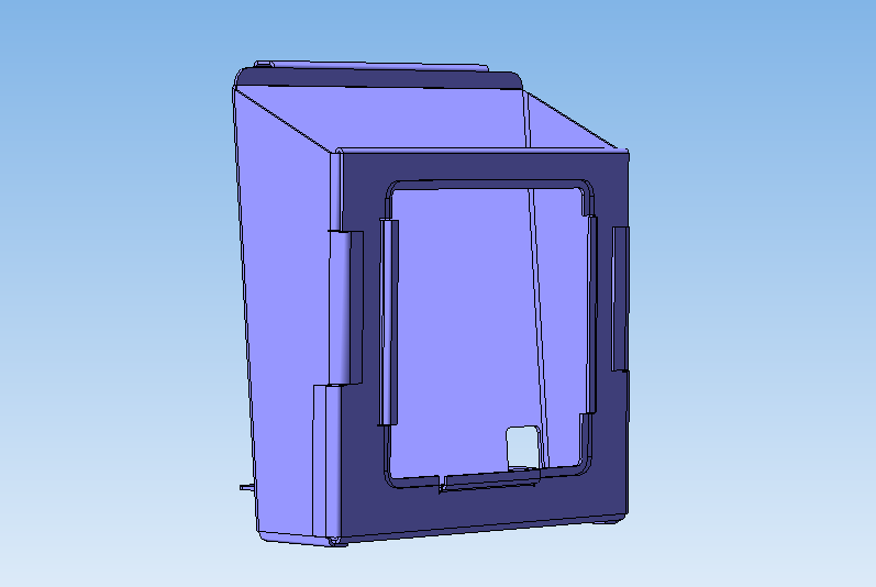 G044598-技术文档存储容器=集装箱容器