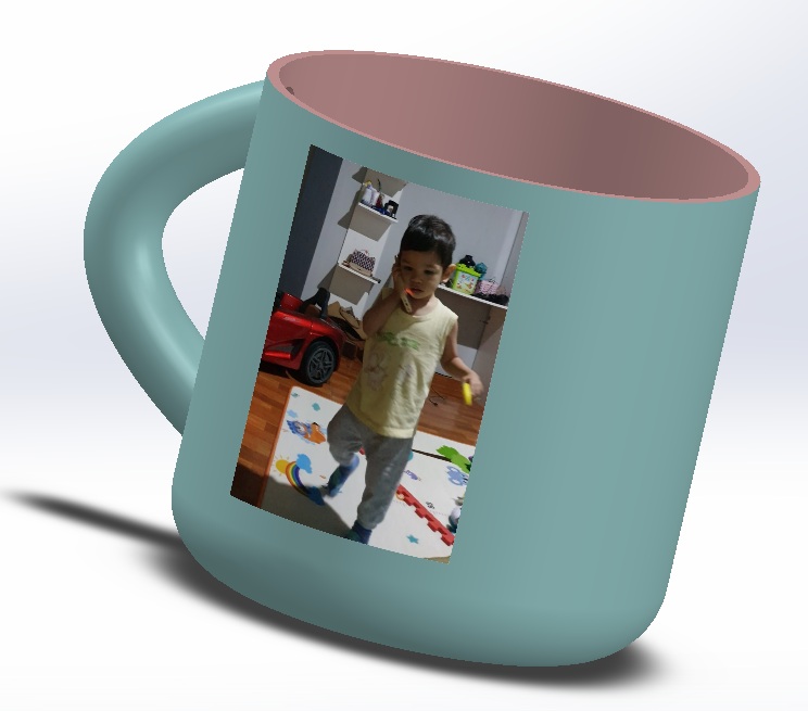 G044672-咖啡饮用容器=集装箱容器