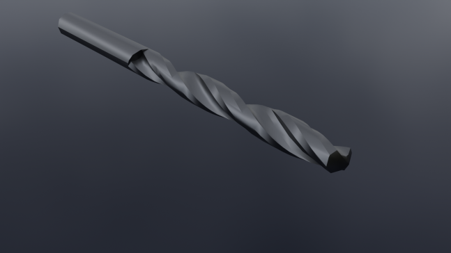 钻头Φ8mm