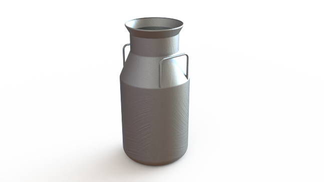 G044904-牛奶容器=集装箱容器